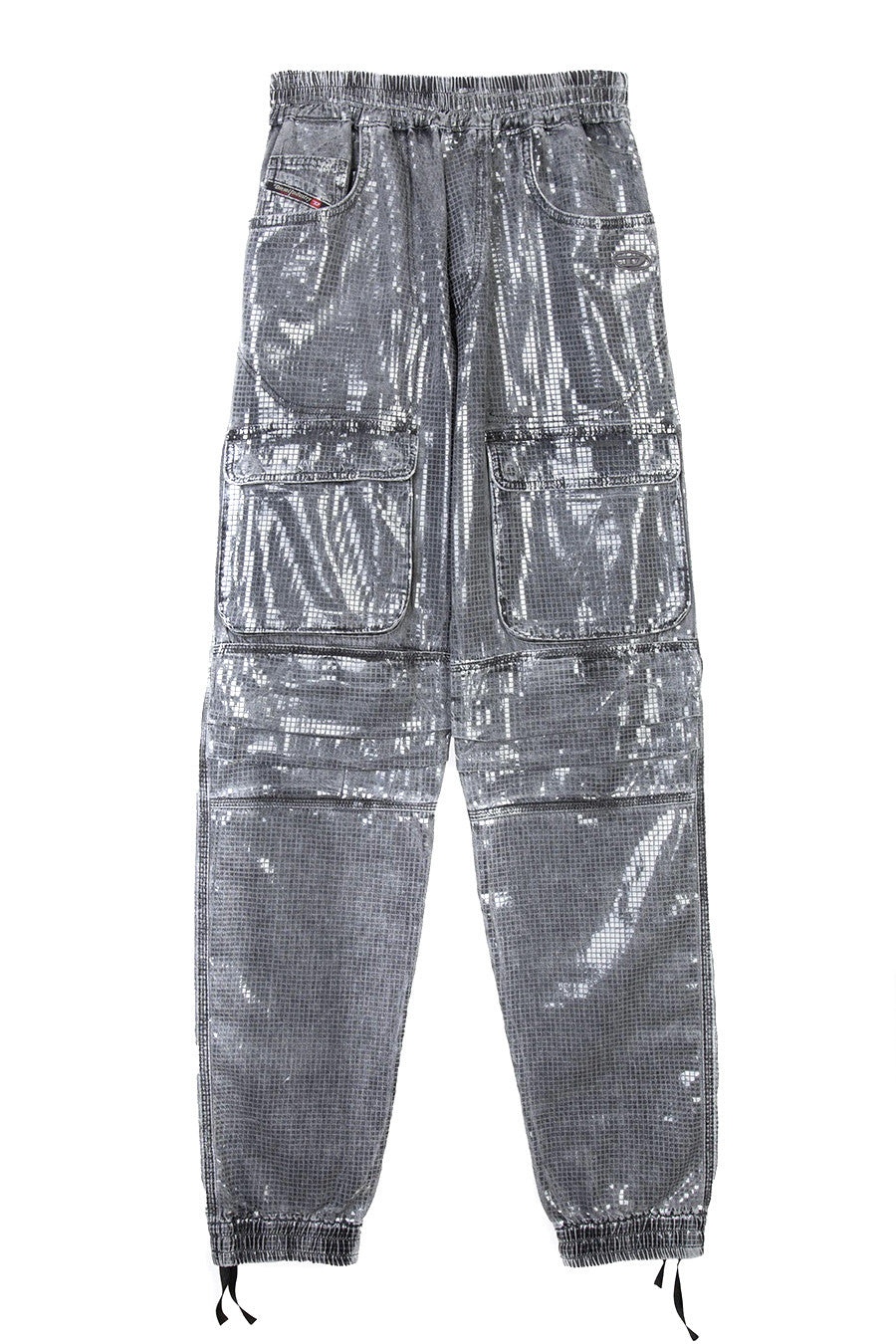 Diesel Pantaloni Donna