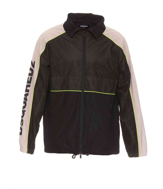 Dsquared2 Giubbotto Uomo
