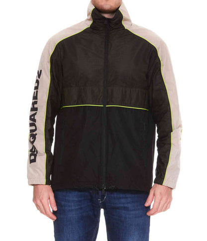 Dsquared2 Giubbotto Uomo