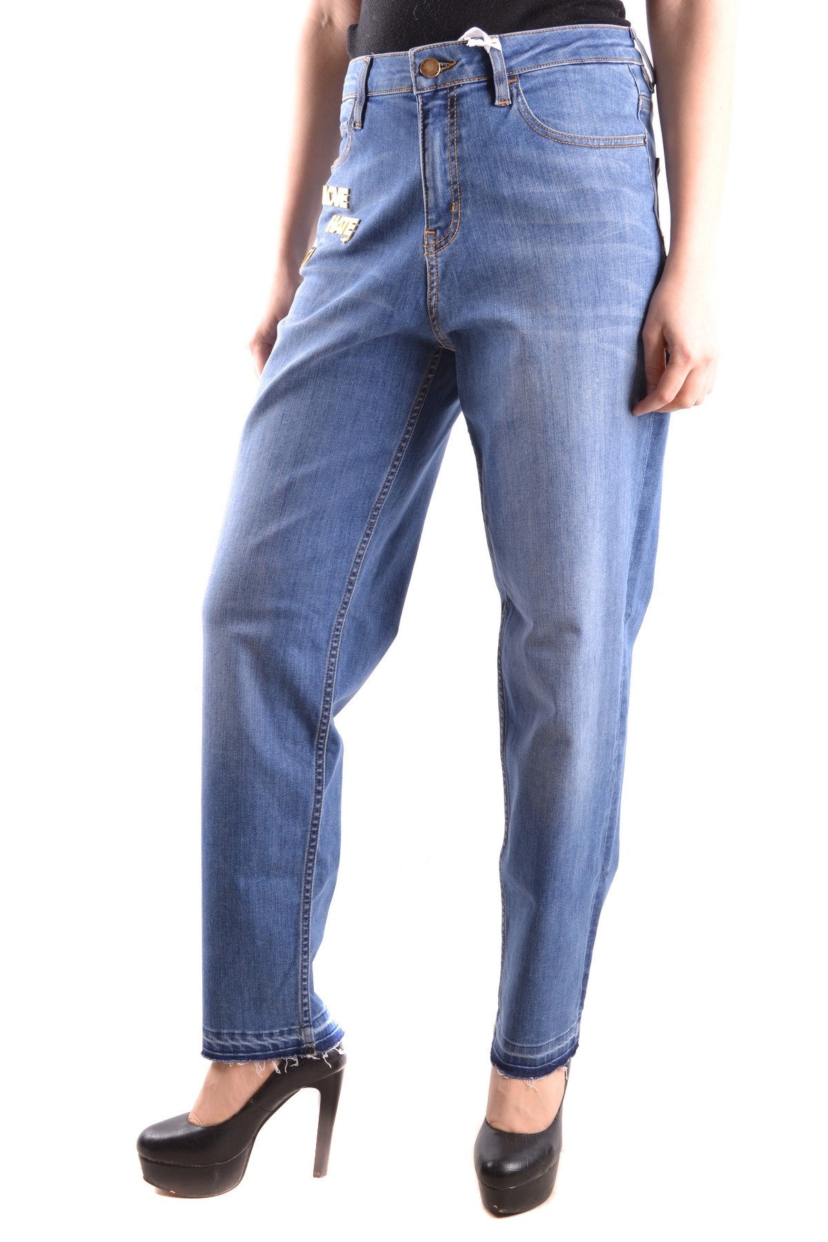 Love Moschino Jeans Donna