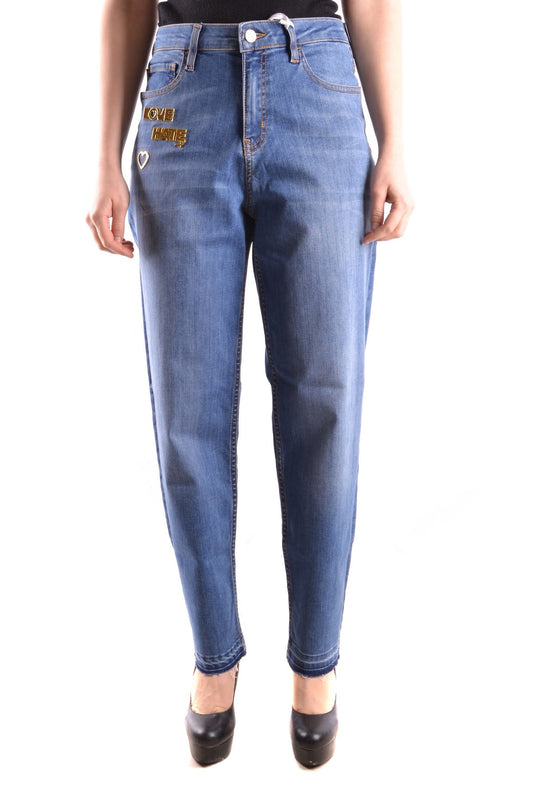 Love Moschino Jeans Donna