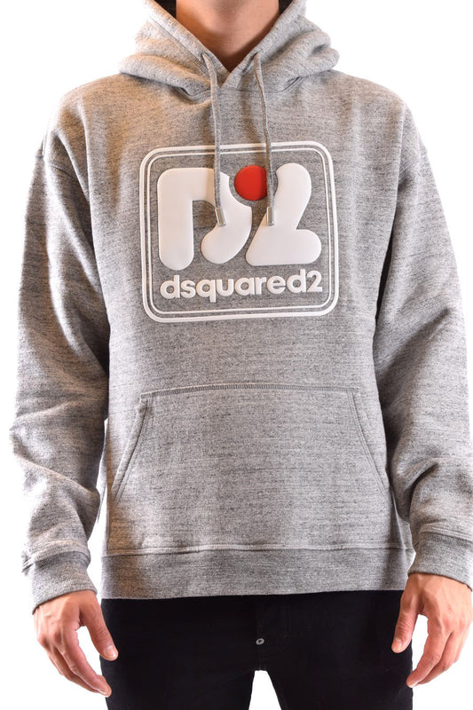 Dsquared2 Felpa Uomo