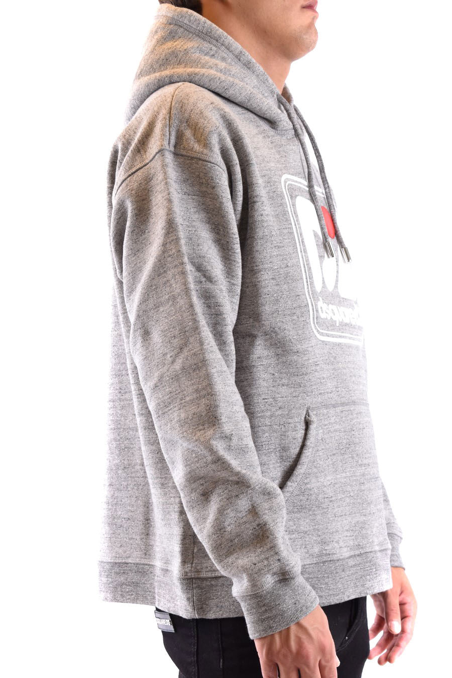 Dsquared2 Felpa Uomo