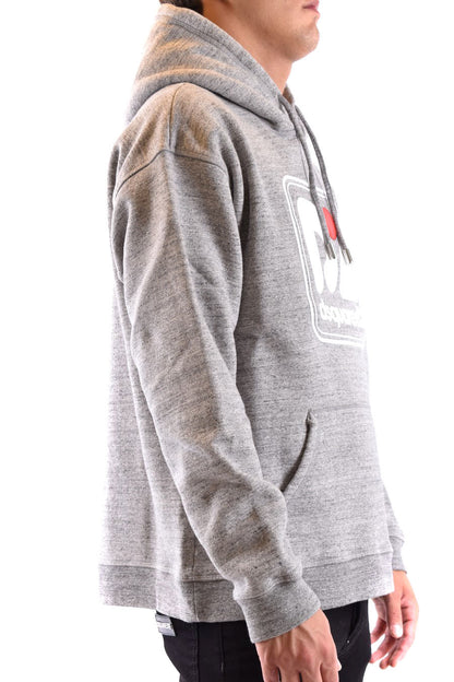 Dsquared2 Felpa Uomo