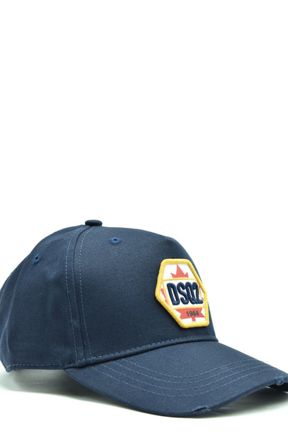 Dsquared2 Cappello Uomo