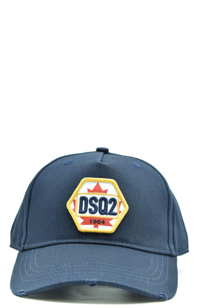 Dsquared2 Cappello Uomo