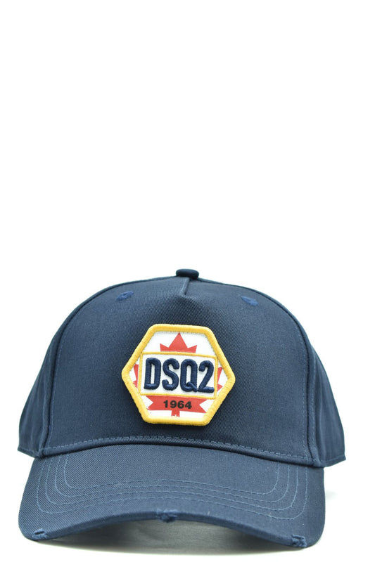 Dsquared2 Cappello Uomo