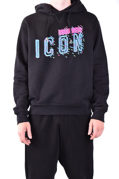 Dsquared2 Felpa Uomo