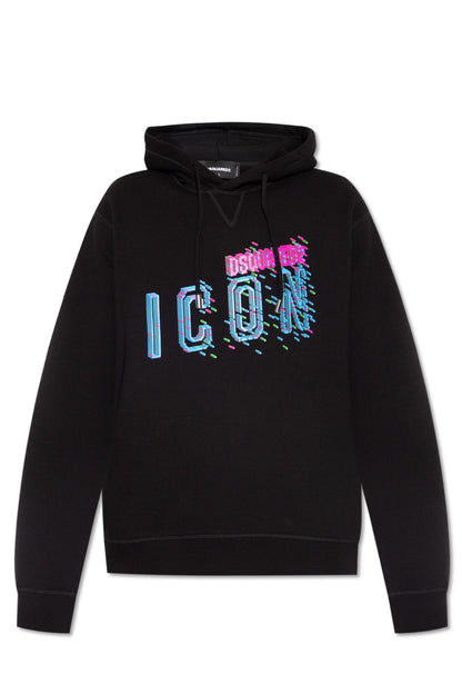 Dsquared2 Felpa Uomo