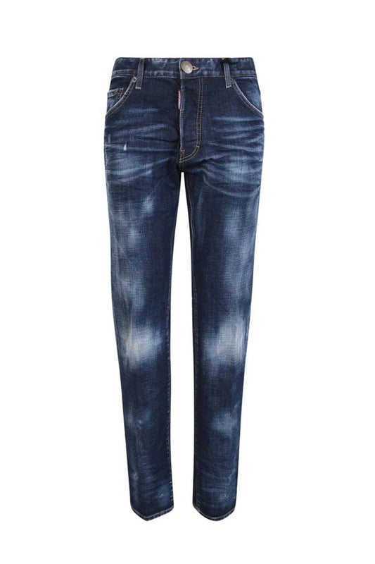 Dsquared2 Jeans Uomo