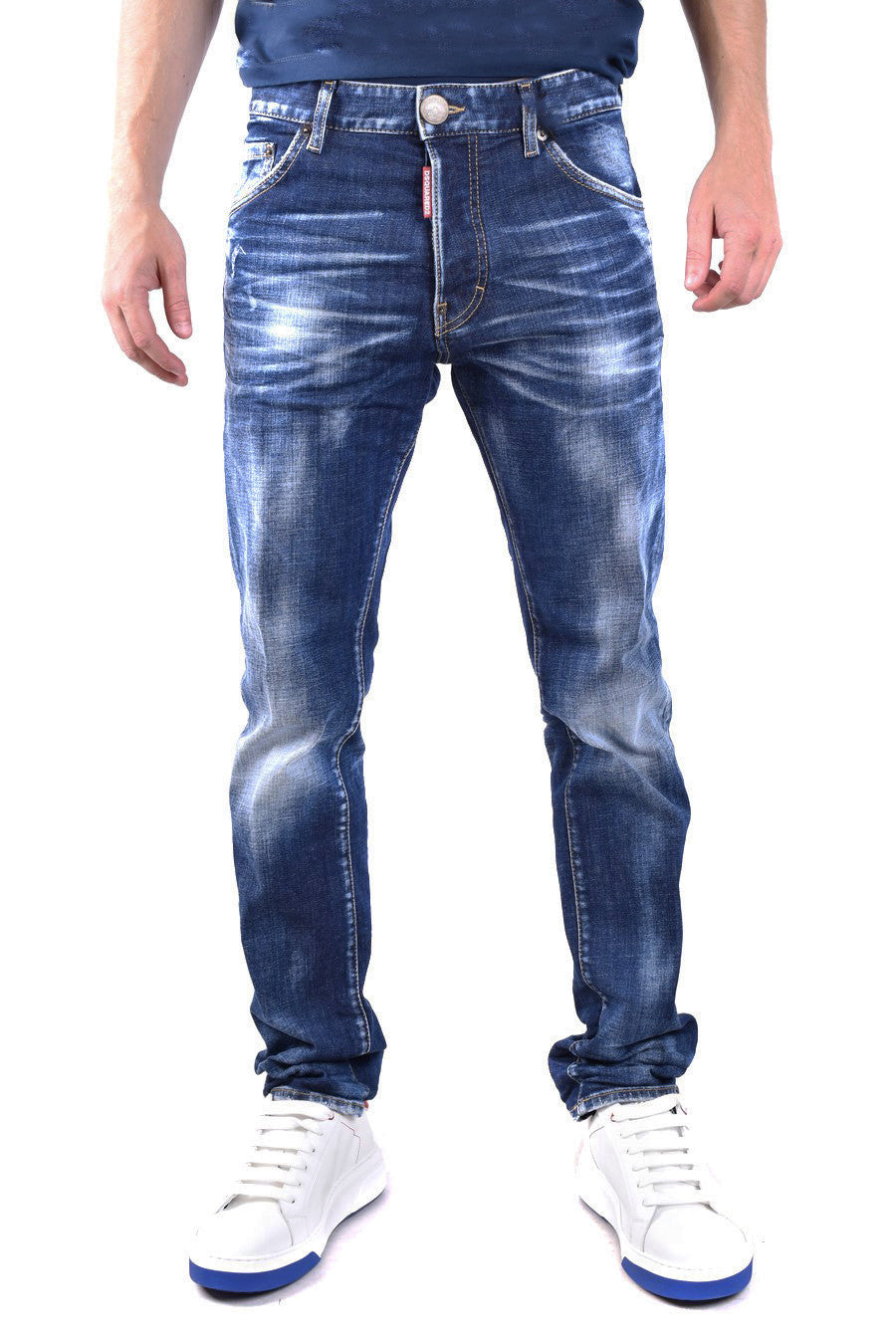 Dsquared2 Jeans Uomo