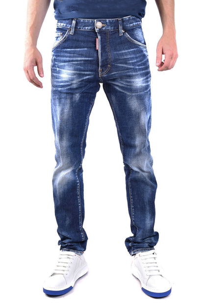 Dsquared2 Jeans Uomo