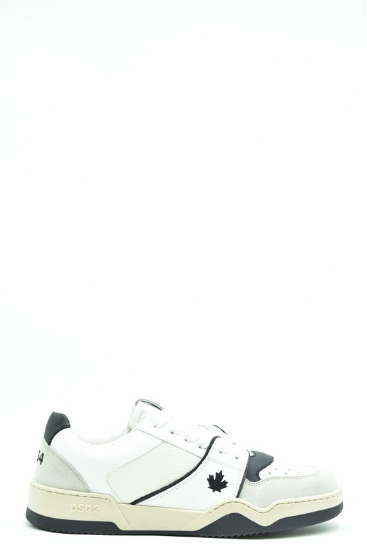 Dsquared2 Sneakers Uomo