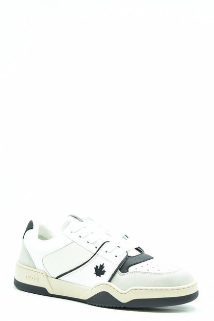 Dsquared2 Sneakers Uomo