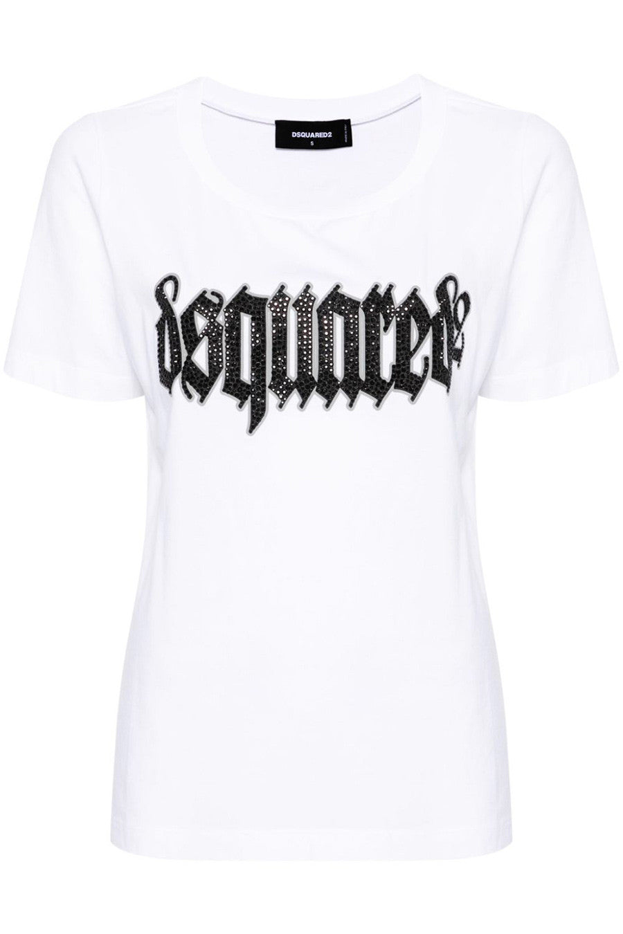 Dsquared2 T-Shirt Donna