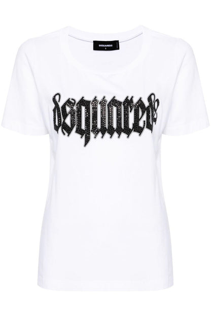 Dsquared2 T-Shirt Donna