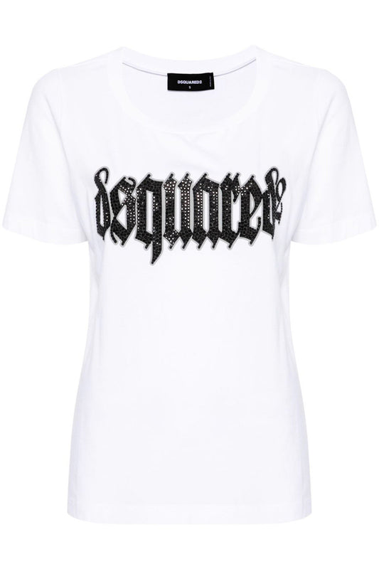 Dsquared2 T-Shirt Donna