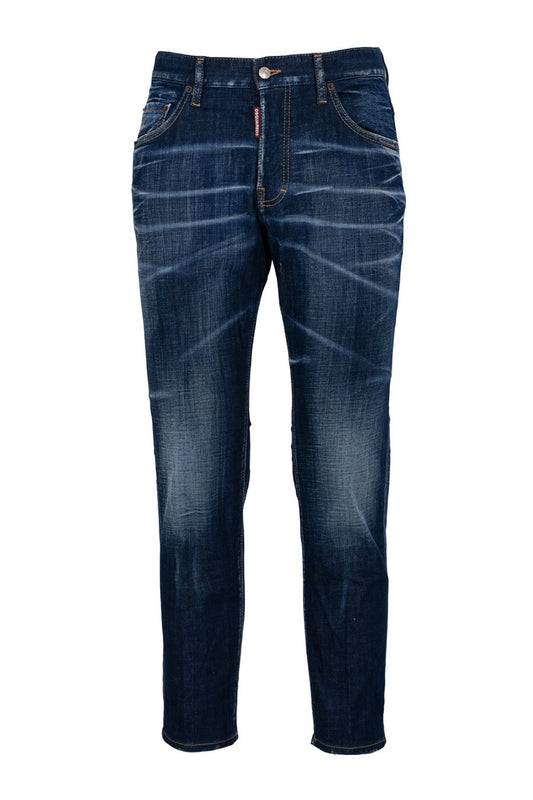 Dsquared2 Jeans Uomo