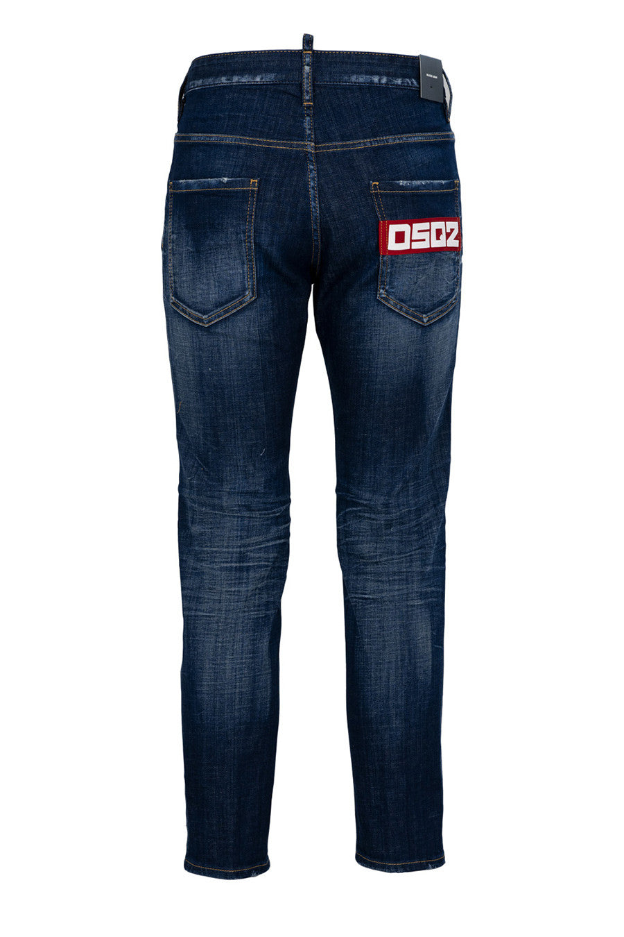 Dsquared2 Jeans Uomo