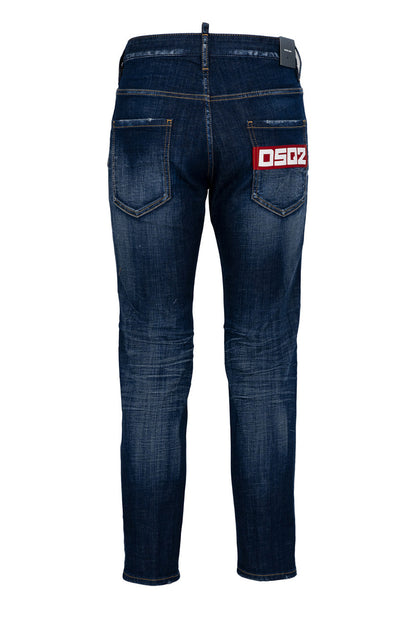 Dsquared2 Jeans Uomo