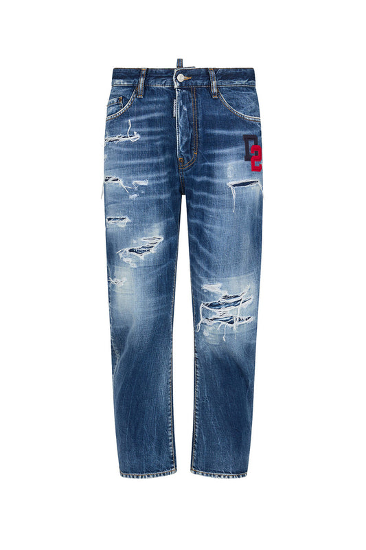 Dsquared2 Jeans Uomo