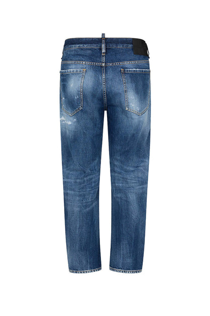 Dsquared2 Jeans Uomo