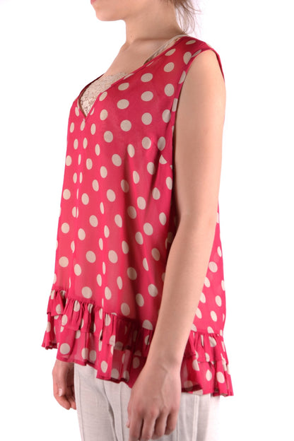 Twin-set Simona Barbieri Top Donna