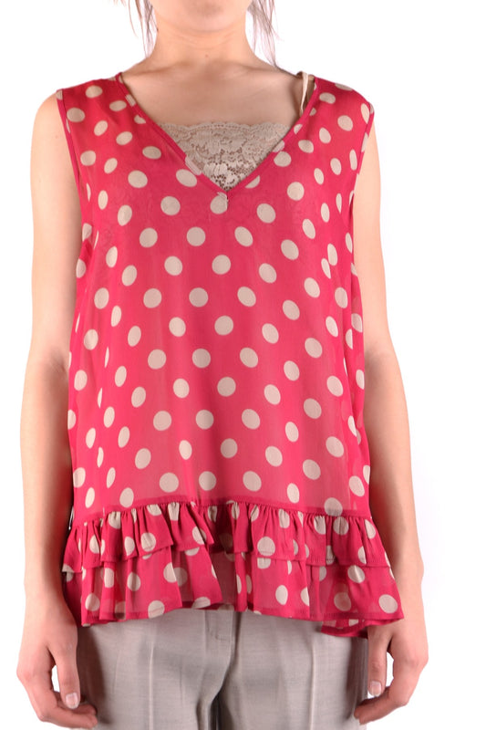 Twin-set Simona Barbieri Top Donna