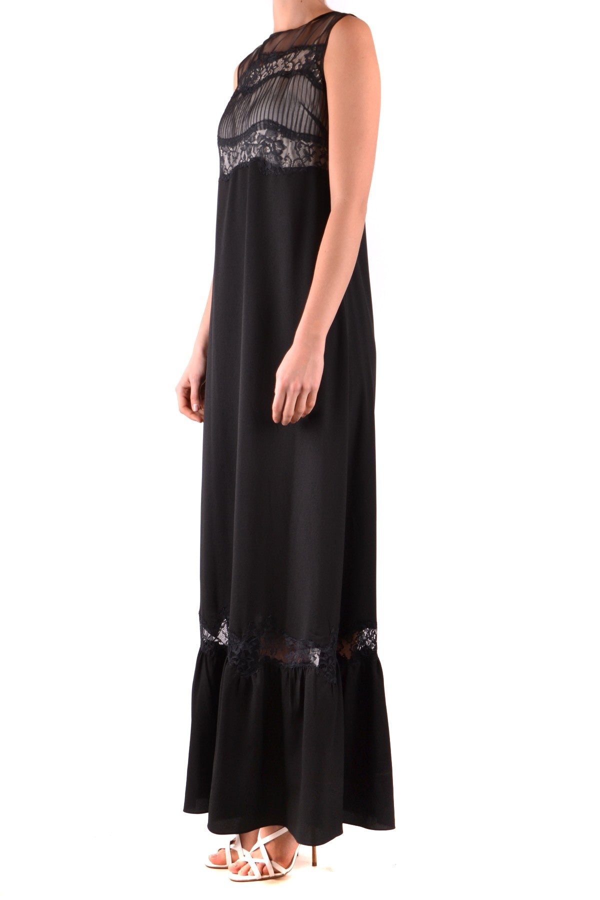 Twin-set Simona Barbieri Abito Donna