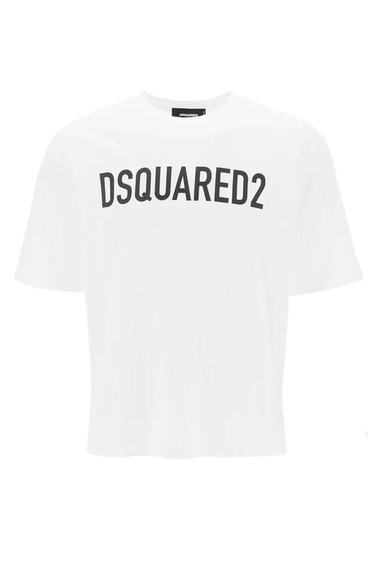 Dsquared2 T-Shirt Uomo