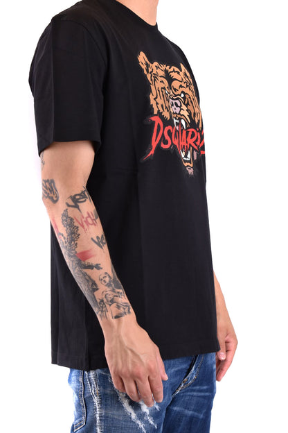 Dsquared2 T-Shirt Uomo