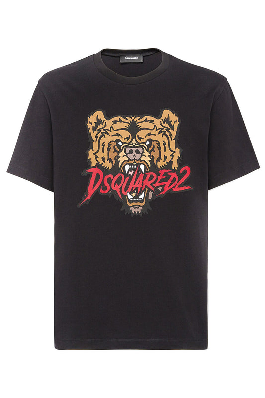 Dsquared2 T-Shirt Uomo
