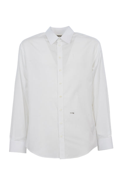 Dsquared2 Camicia Uomo