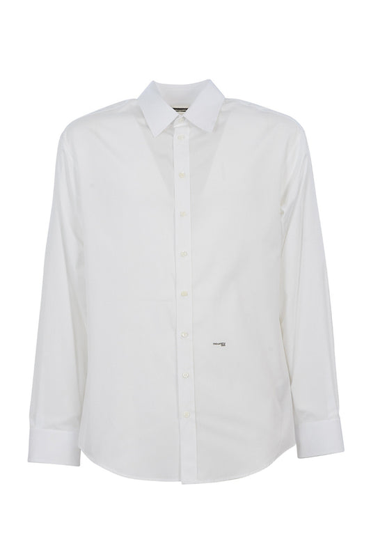 Dsquared2 Camicia Uomo