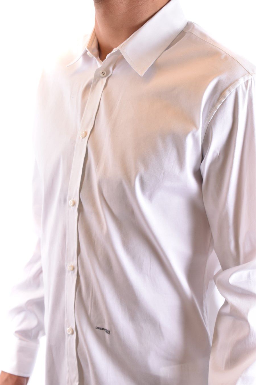 Dsquared2 Camicia Uomo