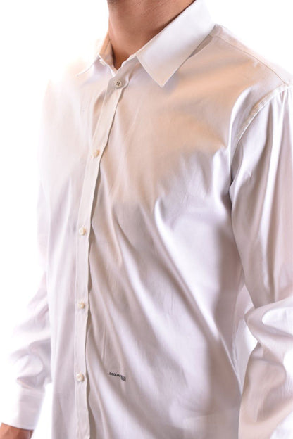 Dsquared2 Camicia Uomo