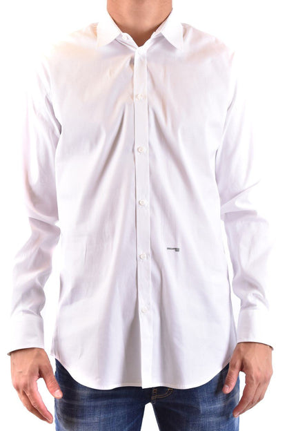 Dsquared2 Camicia Uomo