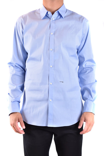 Dsquared2 Camicia Uomo