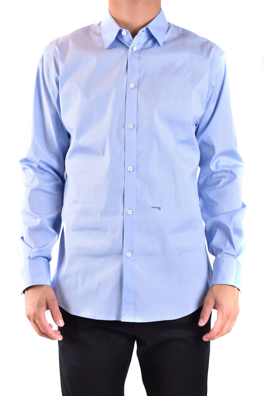 Dsquared2 Camicia Uomo