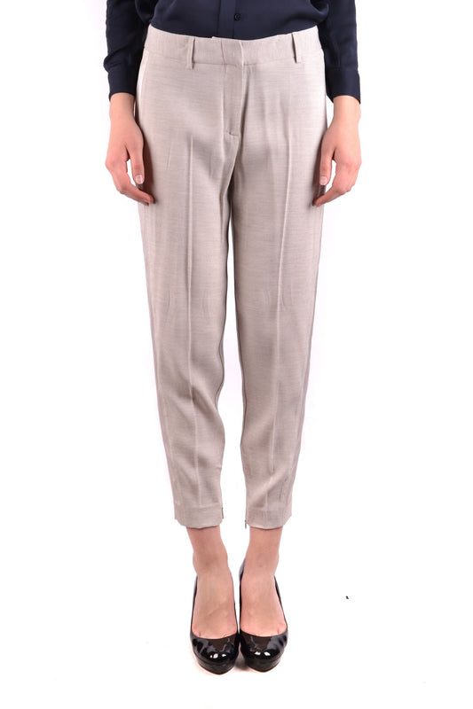 Twin-set Simona Barbieri Pantaloni Donna