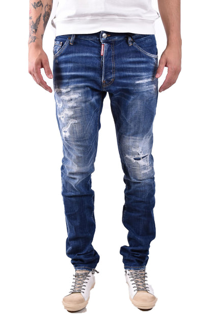 Dsquared2 T-Shirt Uomo