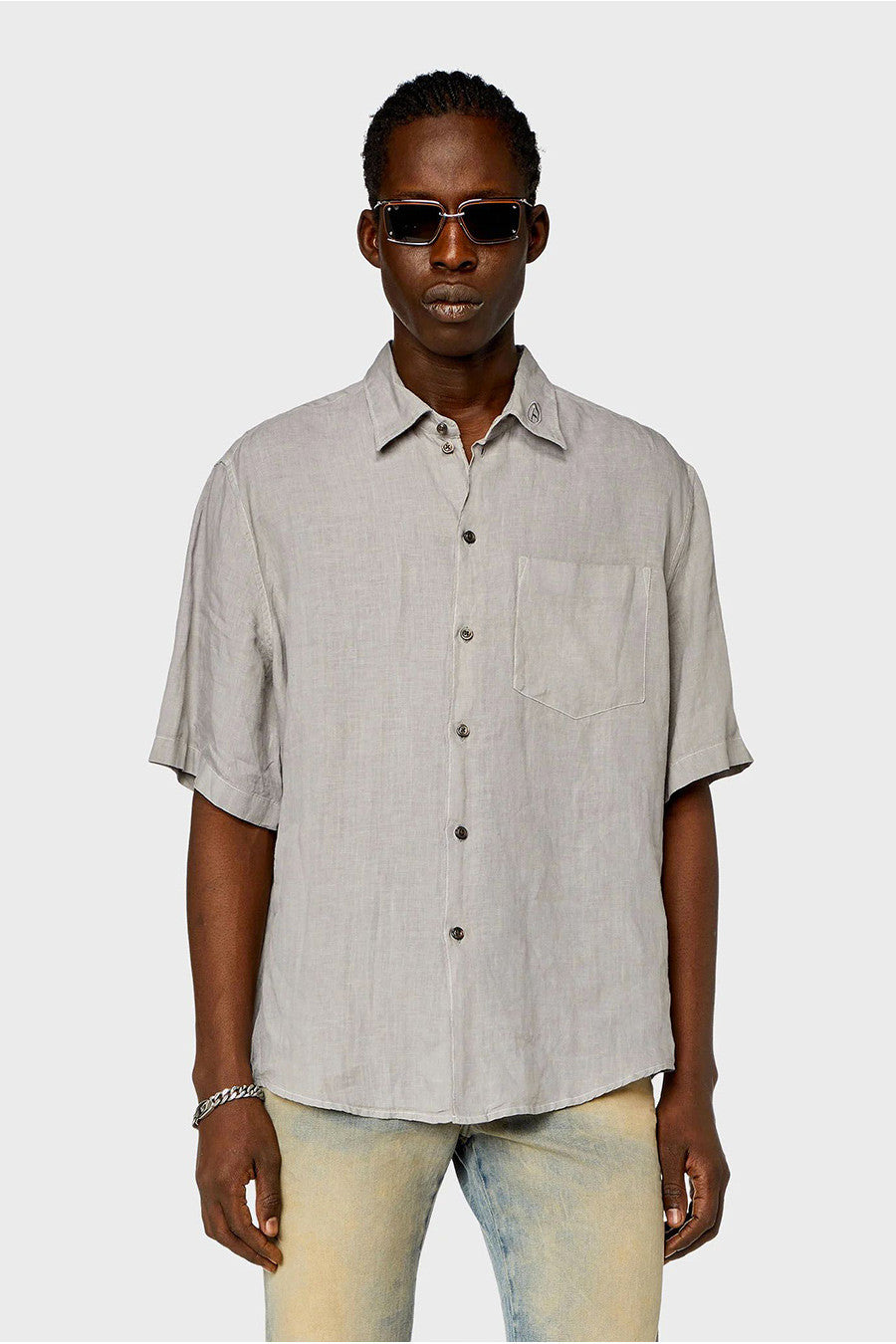Diesel Camicia Uomo