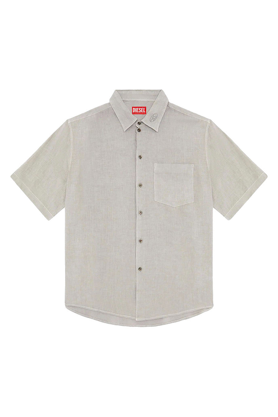 Diesel Camicia Uomo