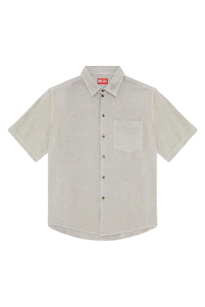 Diesel Camicia Uomo