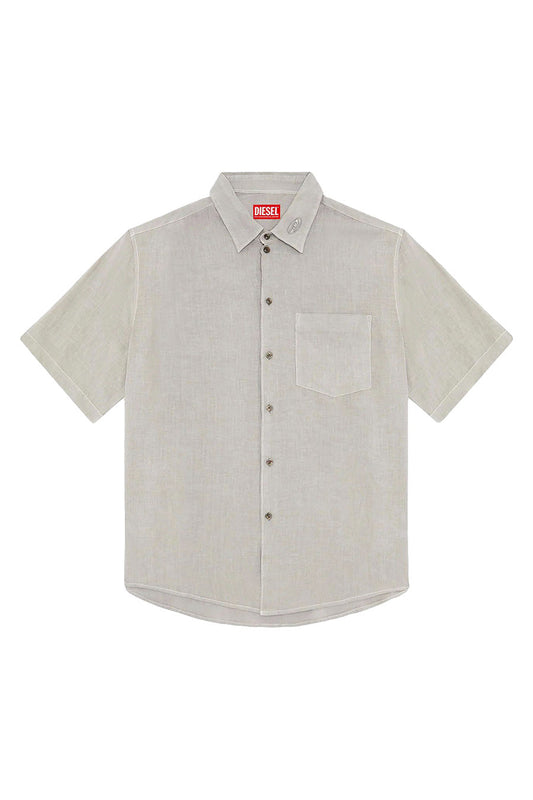 Diesel Camicia Uomo