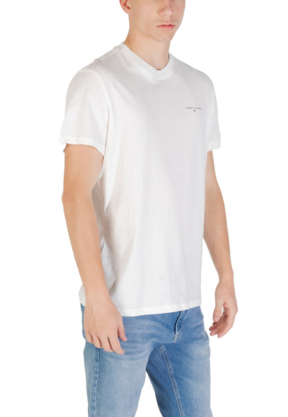 Tommy Hilfiger Jeans T-Shirt Uomo