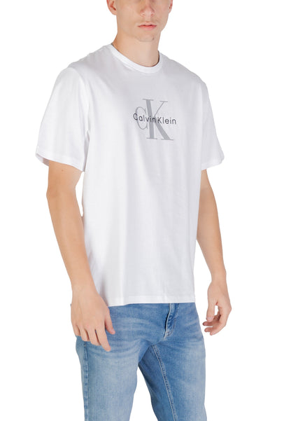 Calvin Klein Jeans T-Shirt Uomo