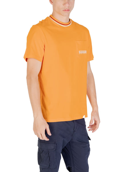 Napapijri T-Shirt Uomo