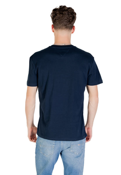 Tommy Hilfiger Jeans T-Shirt Uomo