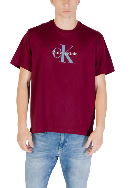 Calvin Klein Jeans T-Shirt Uomo